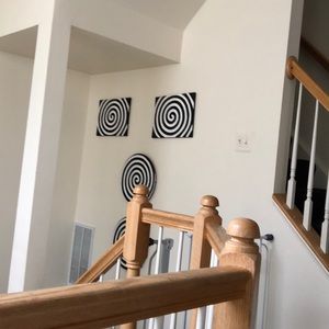 Meet your Posher, Mugeni